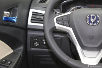 2016款悦翔V7 1.6L自动乐动型国V