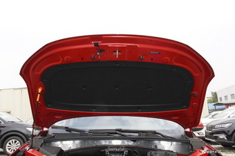 2018款荣威RX5 1.5T 20T自动两驱互联网智惠版