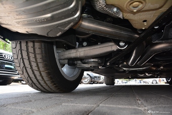 2017款奥迪A6 3.0T自动allroad quattro