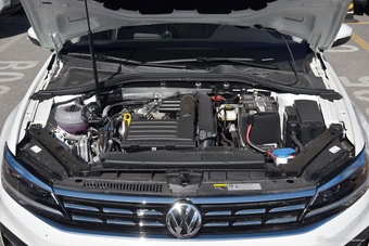 2019款凌渡1.4T DSG豪华版280TSI国VI图片