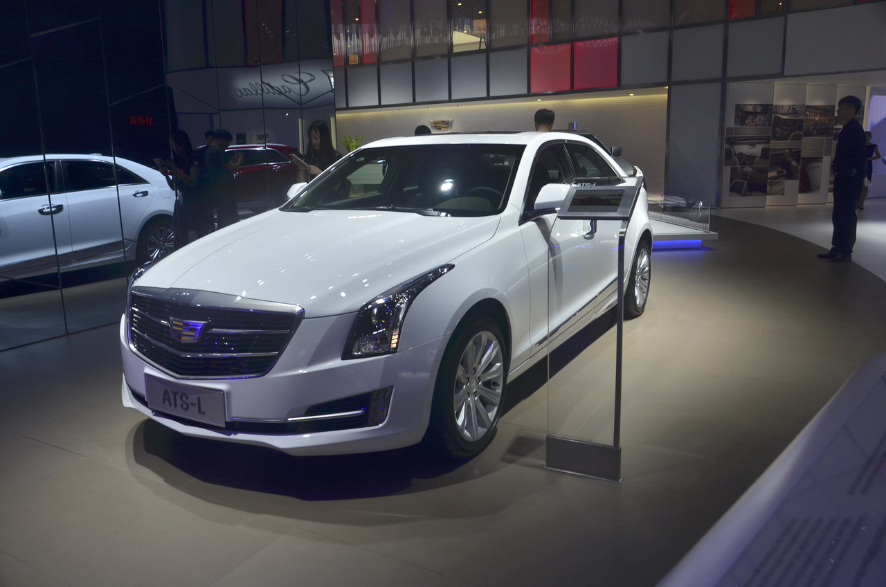 ATS-L