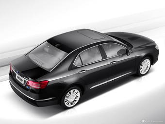 2017款北汽新能源EH300