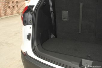 2016款斯威X7 1.5T手动尊贵型