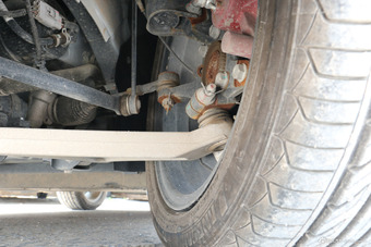 2018款众泰E200天马座