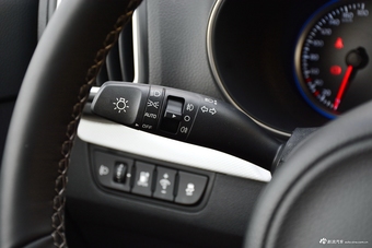 2019款起亚KX3新能源 标准型