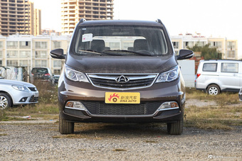 2016款长安欧尚1.5L手动豪华型