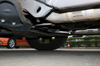 2015款英菲尼迪QX50 2.5L 自动豪华版