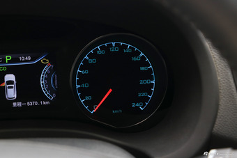 2017宋新能源DM 1.5TID自动四驱尊荣型