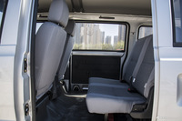 2016款北汽威旺307-A12 1.2L手动标准型（国五）