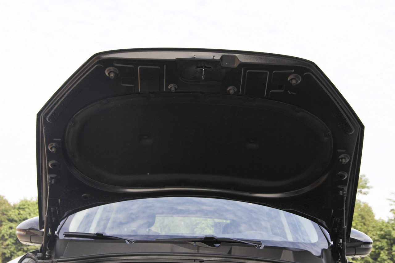 2016款宝沃BX7 2.0T自动两驱豪华版28T