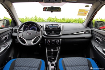 2017款致享1.5L自动炫动天窗版图片