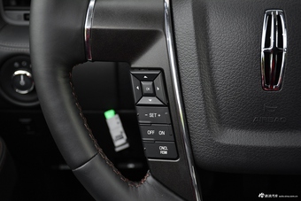 2017款领航员 3.5T自动墨版