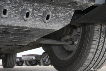 2018款北汽幻速S7 1.5T 自动尊享型