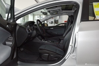 2018款雪佛兰科鲁兹 330T 双离合RedLine