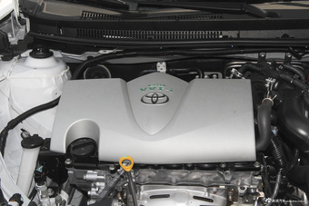 2018款致享1.5E自动冠军限量版