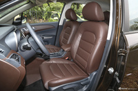 2017福美来七座版1.5T自动适·享型7座