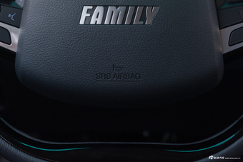  2018款福美来F5 1.6L自动豪华版