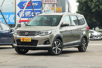 2017款景逸X6 劲享系列1.5T手动尊享型