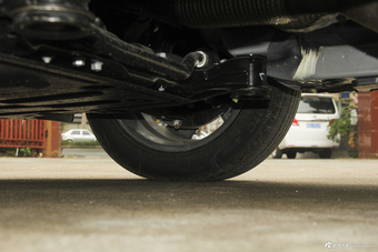 2018款瑞风S3定制版1.6L CVT豪华型