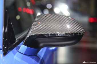 奥迪RS7 performance