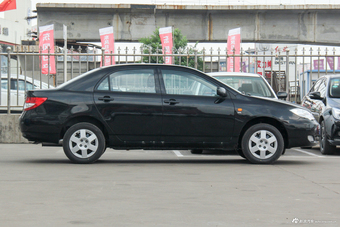 2018款比亚迪F3 1.5L手动经典型