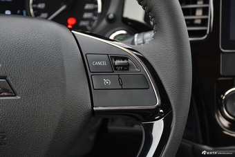 2019款欧蓝德 2.0L自动七座畅享版