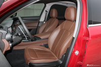  2017款Stelvio 2.0T 280HP自动豪华版