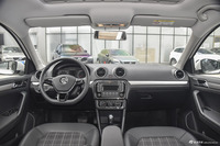 2017款捷达1.5L自动舒适型