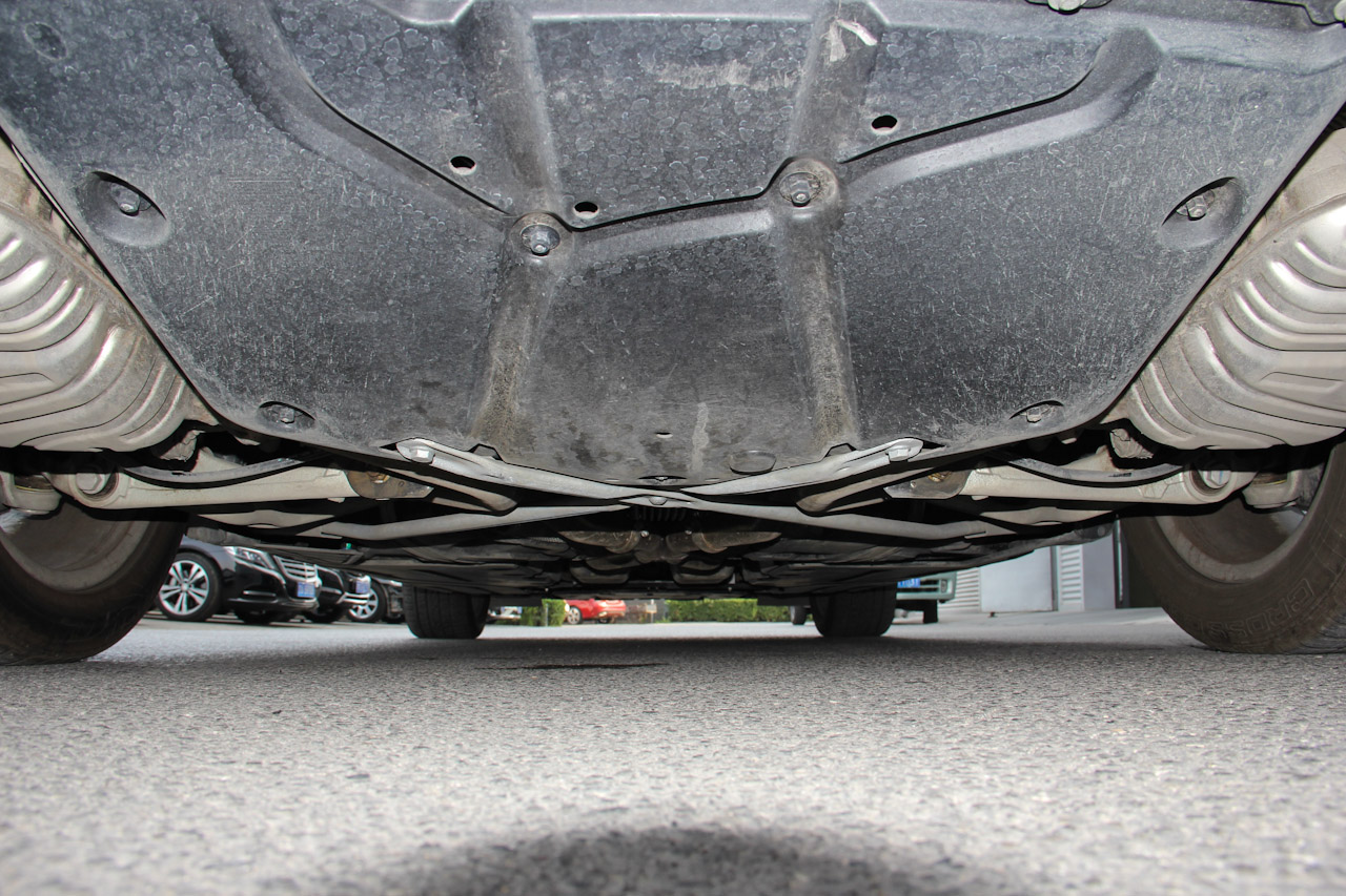 2015款奔驰R320 3.0T自动4MATIC豪华型