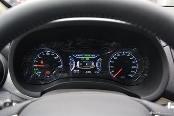 2017宋新能源ev300 尊贵型