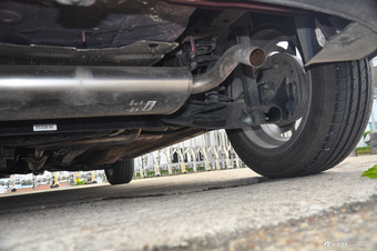 2017款吉利远景X1 1.3L自动玩家版