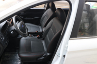 2018款开瑞K50S 1.5L手动豪华型