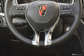 2018款荣威RX5 1.5T 20T自动两驱旗舰版