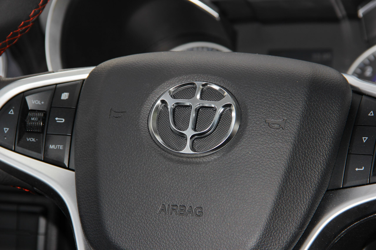 2016款中华V3 1.5L手动智能型