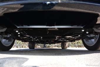 2017款揽胜极光 2.0T自动敞篷版