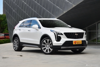 2018款XT4 2.0T四驱铂金版28T