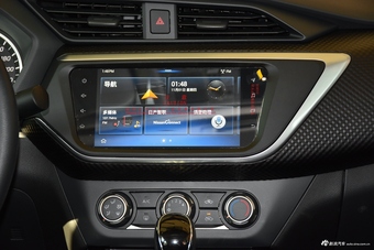 2019款LANNIA蓝鸟1.6L自动智联智酷版国V