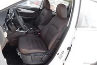 2017款景逸X5 1.6L自动尊享型