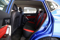 2017款哈弗H2 1.5T自动两驱精英型蓝标