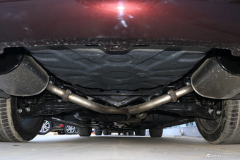 2018款众泰Z700H 1.8T DCT尊贵型