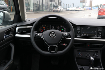 2018款朗逸1.4T自动舒适版280TSI DSG