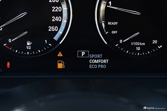 2019款宝马X1 2.0T自动sDrive20Li领先型