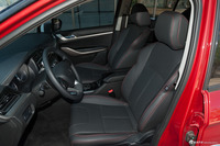 2018款海马S5青春版 1.6L自动旗舰定制版