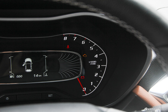 2017款宝骏510 1.5L手动豪华型 