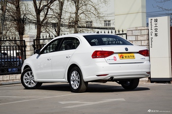 2017款朗逸1.6L手动舒适版