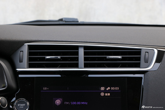 2018款DS 6 1.6T自动30THP尊贵型