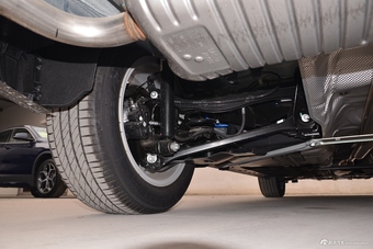 2019款宝马X1 1.5T自动sDrive18Li时尚型