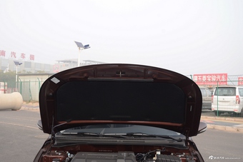 2017款吉利远景1.5L手动进取版  