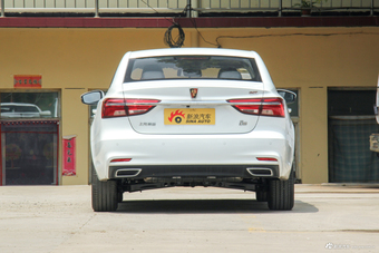 2018款荣威i6 1.5T自动旗舰版20T