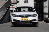 2017款观致3 GT 1.6T手动致享型